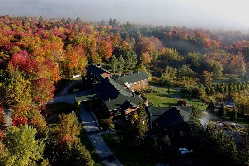 Le Spa Eastman remporte un quatrième prix aux World Spa Awards